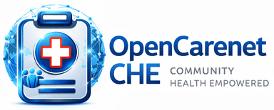 OpenCarenet CHE